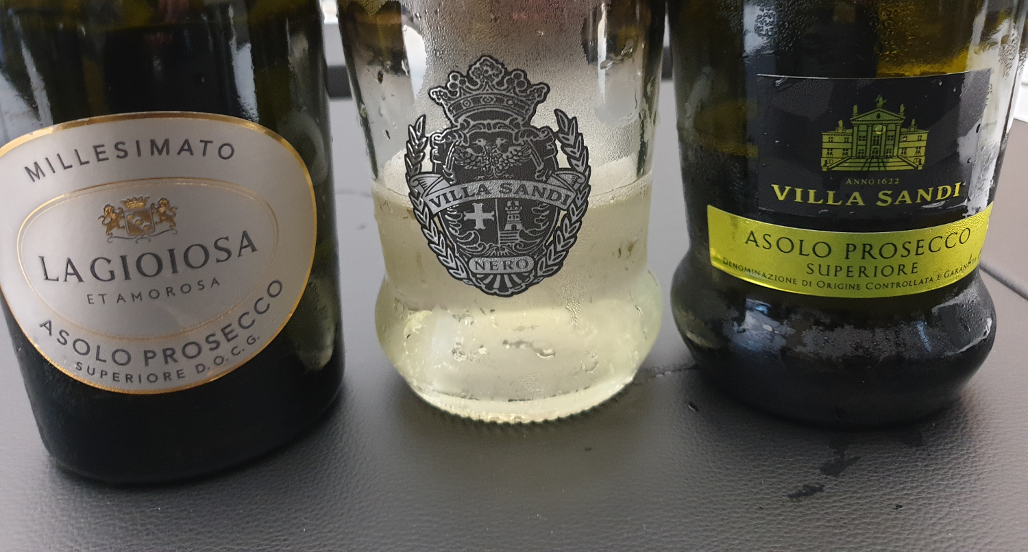 Villa Sandi wines Villa Sandi wines